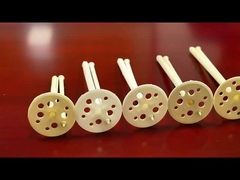 断熱固定アンカー 壁プラグ あらゆるサイズ プレミアム品質 最安値 中国製