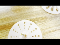 耐久性 52mm ポリプロピレン プラスチック 隔熱板用 洗濯機