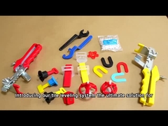 ティールレベルリングシステムをご紹介します ティールレベルリングの究極の解決策です