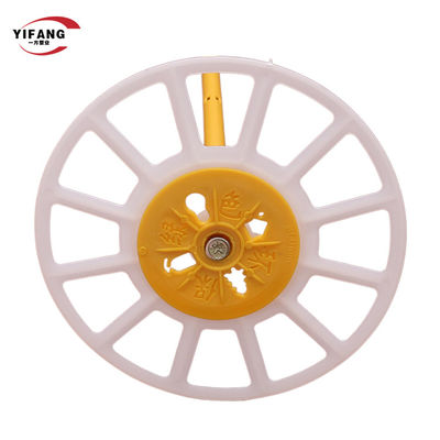 PEの屋根150mmのプラスチック絶縁材の洗濯機