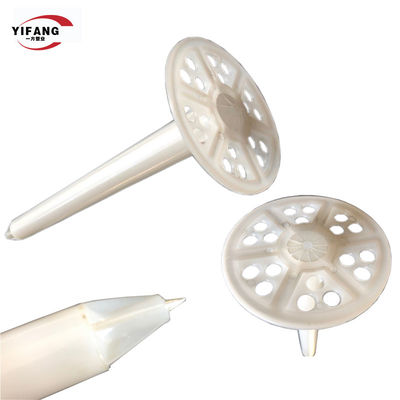 ガスの留まる用具のための60mmのHDPEのインシュレーション・ボードの洗濯機