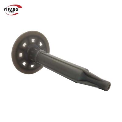 鋼鉄+プラスチック コンクリートの壁の絶縁材のアンカー長さ20-300mm