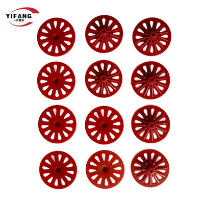 Epsのための絶縁材のEifsの機械締める物は泡立ち付す