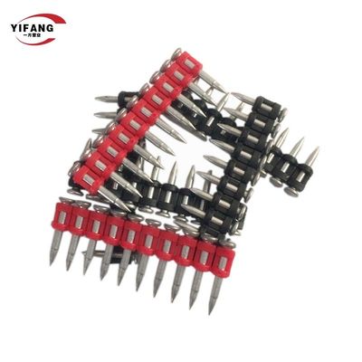 建物のための注文のガソリンスタンド3.0*22の鋼鉄具体的な釘