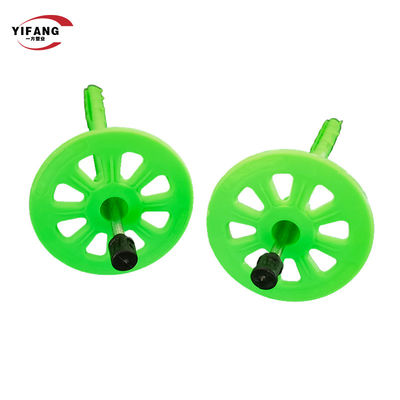 ガラス ウール と 外壁 の 効率 的 な 熱 隔離 固定 材