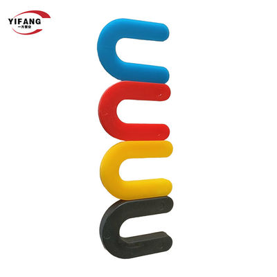 1/4インチ PP プラスチックパッケージ 耐久性のあるパッケージのISO標準