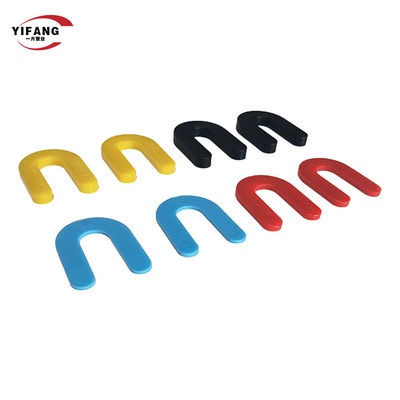 1/8' プラスチックのパッカー 簡単に設置できる