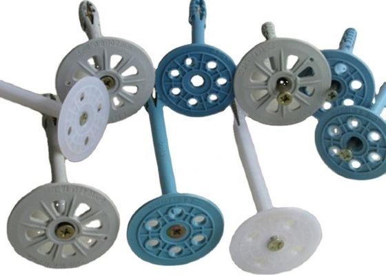 60mm 220mmの長さのRockwoolのインシュレーション・ボードの釘